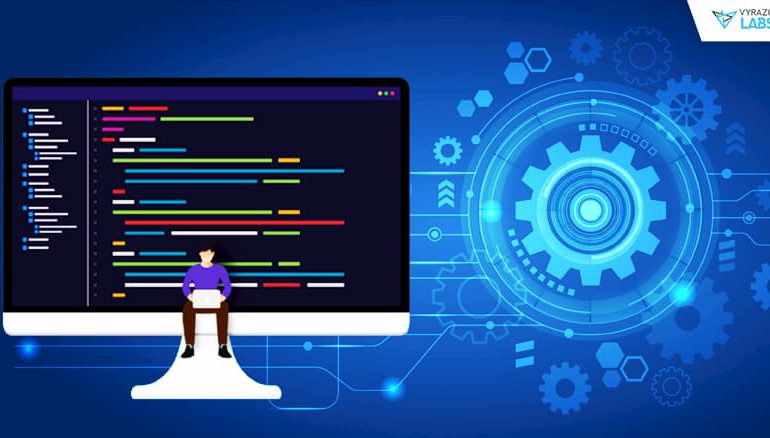 development standard for software development