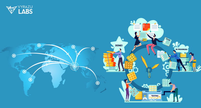 outsourcing companies in Asian countries