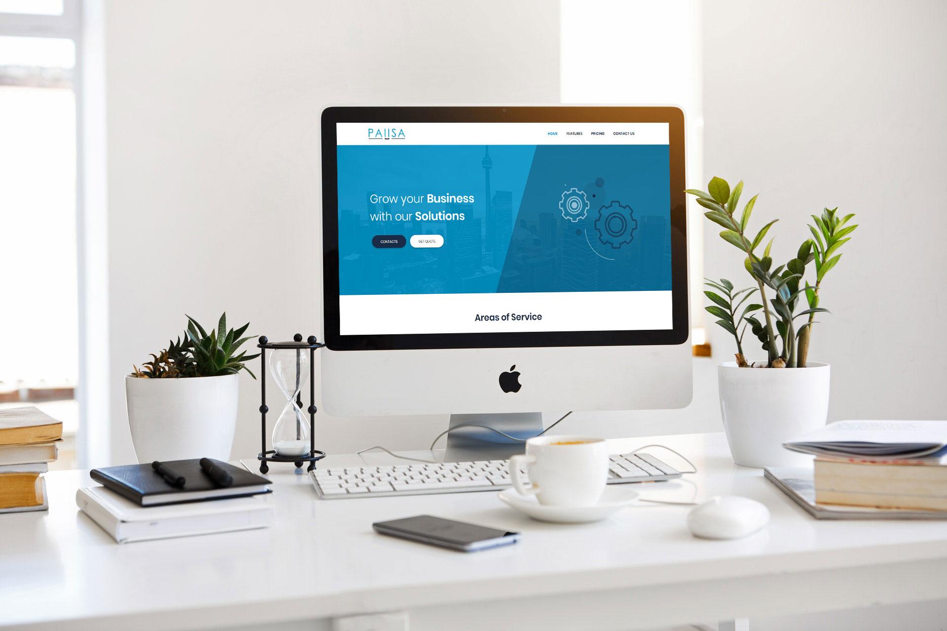 reliable online service provider