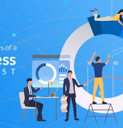 roles and responsibilities of Business Analyst