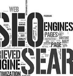 SEO featured image