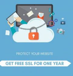 free ssl certficate