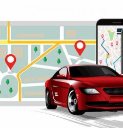 How long does it take to develop an app like uber ola or lyft