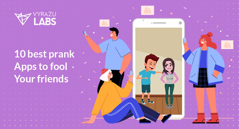 best prank apps