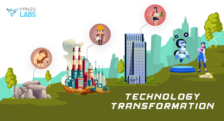 Impact of Technology