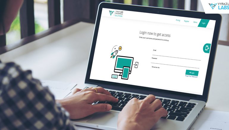 requirement of HRMS in enterprises