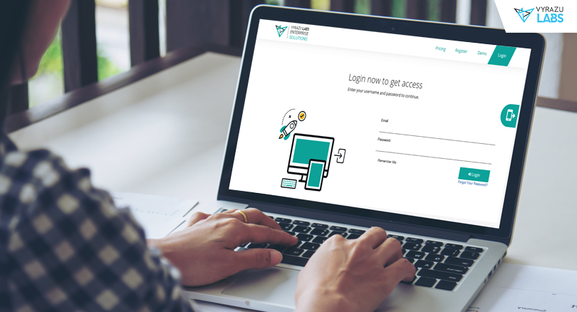 requirement of HRMS in enterprises