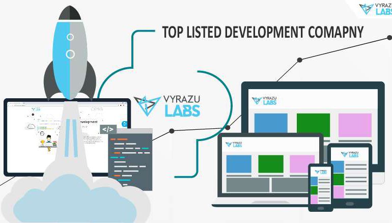 mobile and web app development company