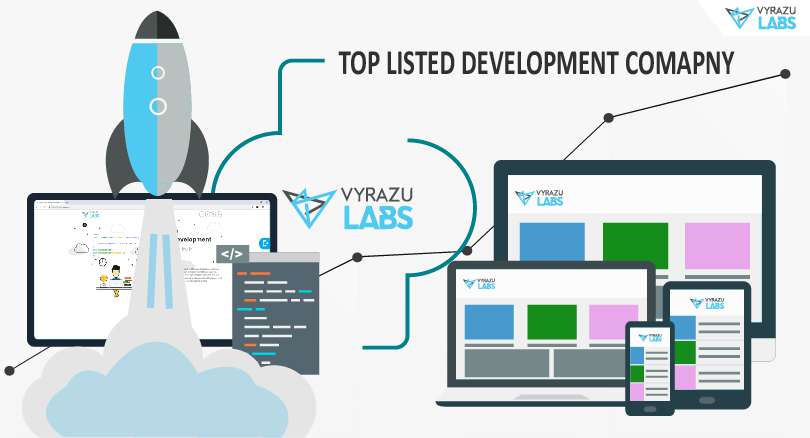 mobile and web app development company