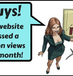 Website Visitor Engagement