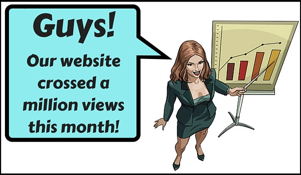 Website Visitor Engagement