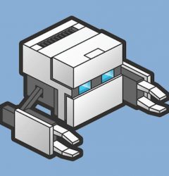 create your first project in PhoneGap