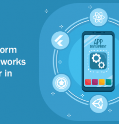 cross platform app frameworks