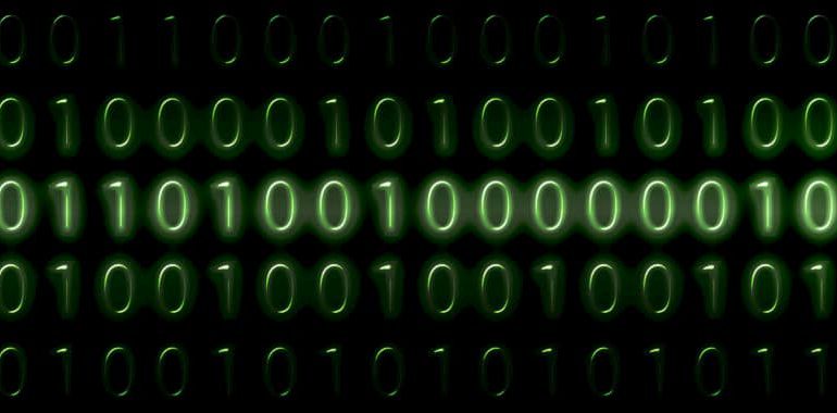 data management using hrms