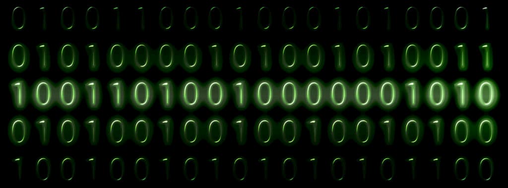 data management using hrms