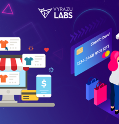 eCommerce website development