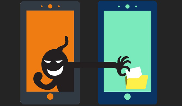 make mobile apps secure