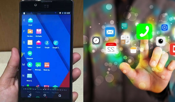 future of Mobile App Development