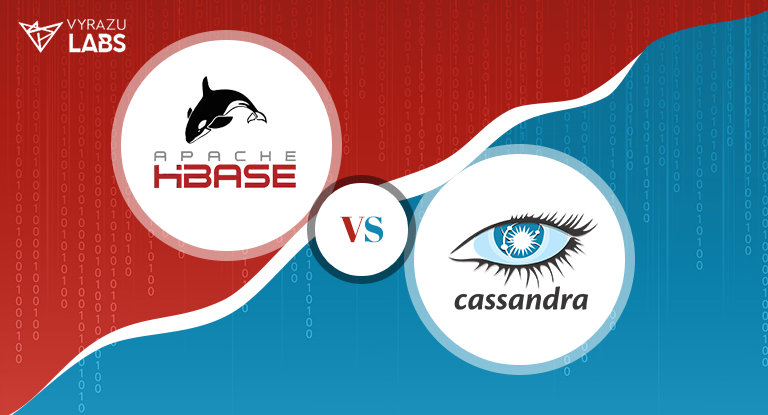 HBase vs Cassandra