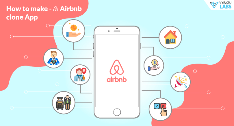 Airbnb Clone App