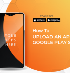 How to upload app to google play store