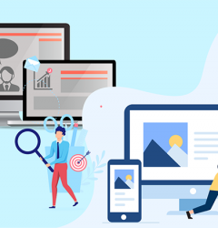 website development cost