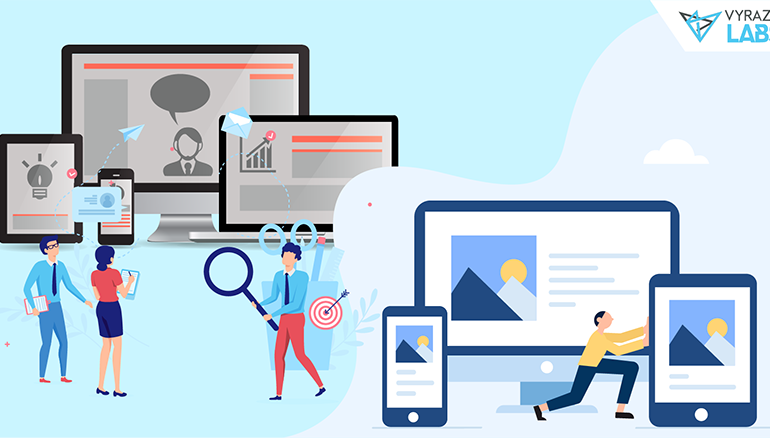 website development cost