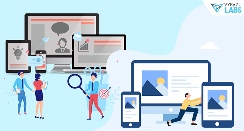 website development cost