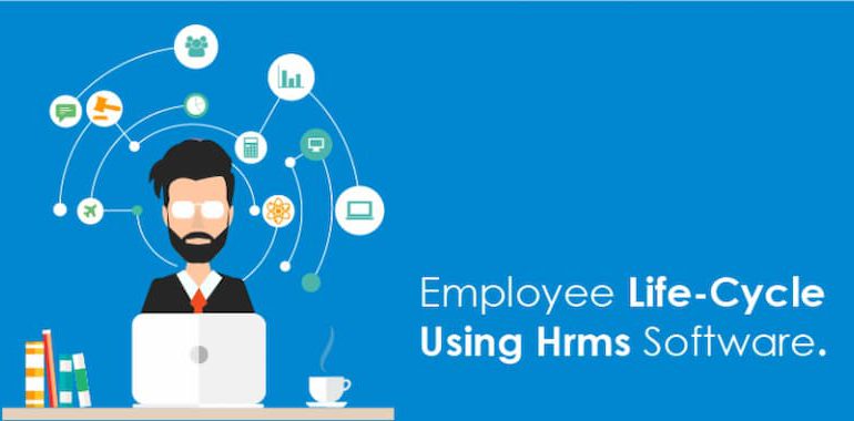 employee life cycle management