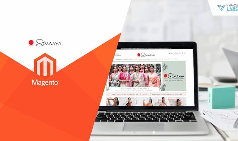 Adobe purchases Magento