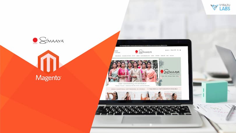 Adobe purchases Magento