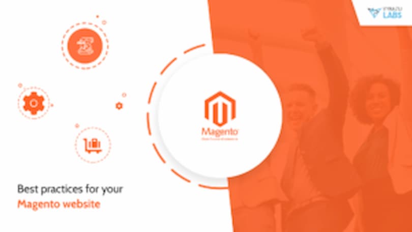 best practices for your Magento website