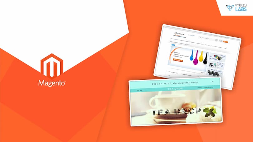 acquisition of Magento by Adobe