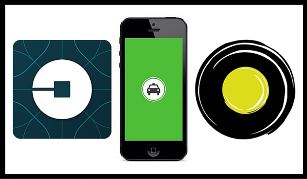 Make your own app like Ola and Uber