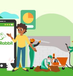 apps like taskrabbit