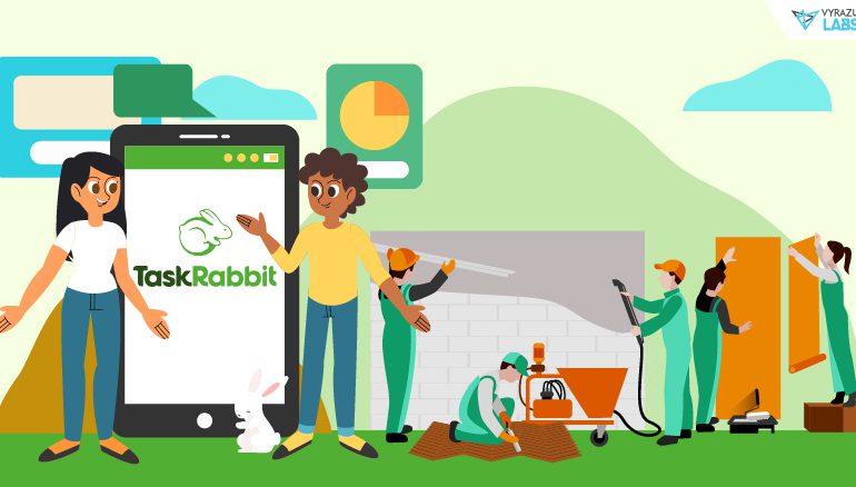 apps like taskrabbit