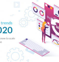 seo trends 2020