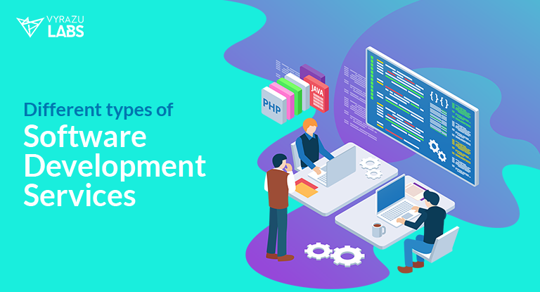 software development services