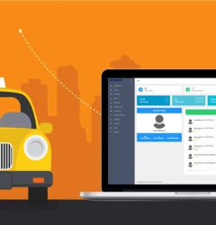 How to start a taxi business: