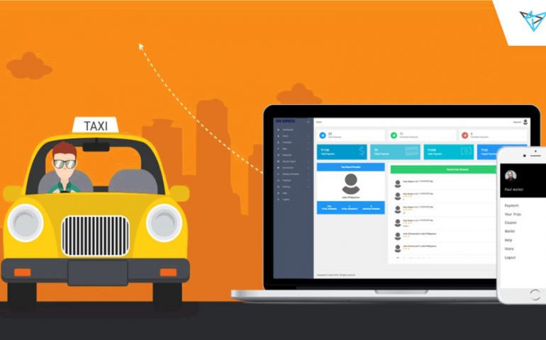 How to start a taxi business: