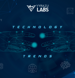 Technology trends of 2020