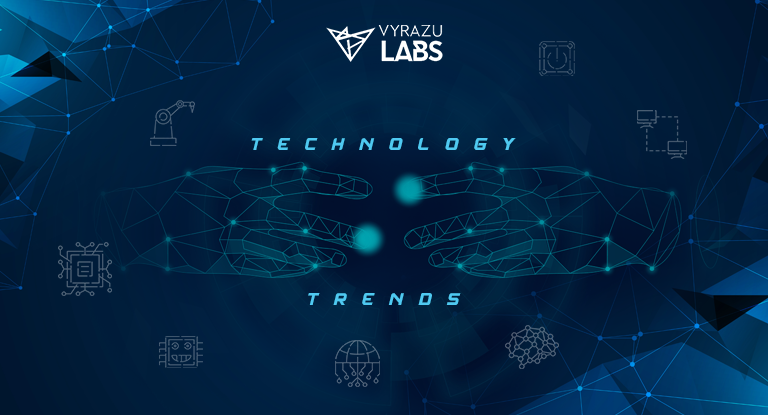 Technology trends of 2020