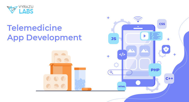 Telemedicine App Development