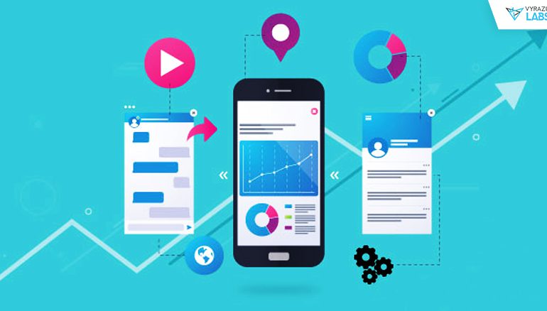 Importance of android application development