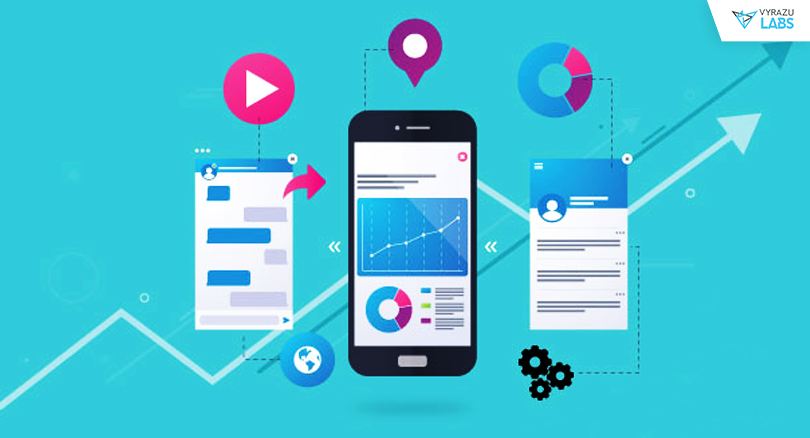 Importance of android application development