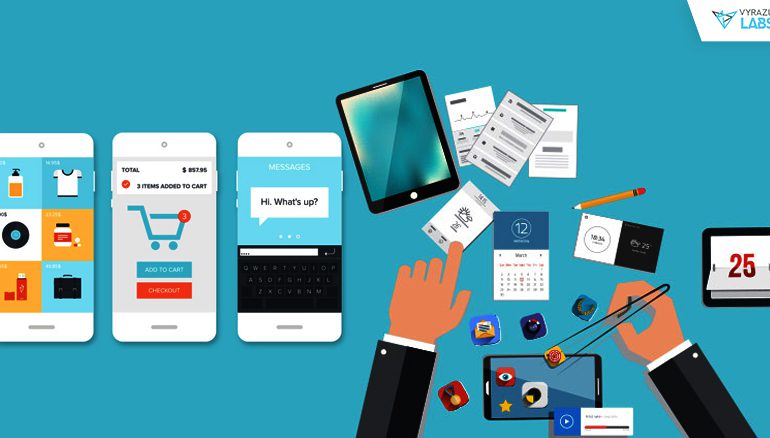 Android Application Development