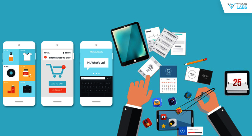 Android Application Development
